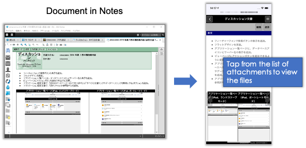 Optimizing documents for your smart device!