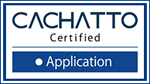 CACHATTO Certified Application Program