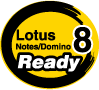 Lotus Notes/Domino 8 Ready